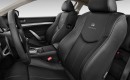 2011 Infiniti G37 Coupe 2-door Journey RWD Front Seats