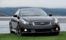 2011 Infiniti G37 Coupe IPL live from Pebble Beach