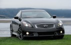 SCM Review: 2011 Infiniti G37 IPL Coupe