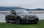 2011 Infiniti IPL G Coupe Priced, On Sale In December