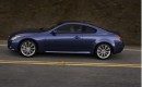 2011 Infiniti G37 Coupe