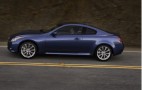 2011 Cadillac CTS Coupe vs. 2011 Infiniti G37S Coupe