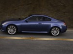 2011 Infiniti G37 Coupe