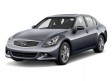 2012 Infiniti G37 Sedan