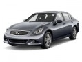2011 Infiniti G37 Sedan