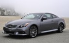 2011 Infiniti IPL G Coupe: Beauty Meets Brawn