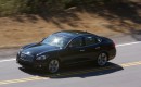 Live Shots: 2011 Infiniti M 