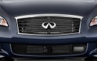 Infiniti Performance Line (IPL) Coming Soon