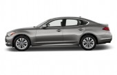2011 Infiniti M37 Photos