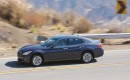 2011 Infiniti M37x small