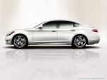 2011 Infiniti M