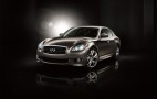 2011 Infiniti M Preview
