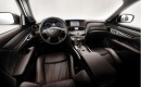 2011 Infiniti M