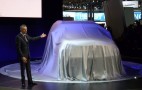 2010 New York Auto Show: Worst Performance/Luxury In Show