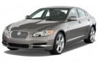 2011 Jaguar XF