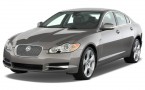 2011 Jaguar XF
