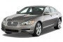 2011 Jaguar XF Photos
