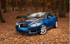 Five Luxury Car Brands Named J.D. Power and Associates 2011 Customer Service Champions