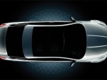 2011 Jaguar XJ official teaser
