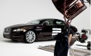 Jay-Z Picks The 2011 Jaguar XJ For Latest Music Video