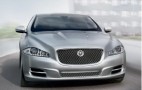Armored Jaguar XJ Sentinel: Executive Style In Any War Zone