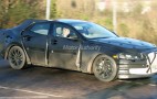 Jaguar planning plug-in hybrid XJ?