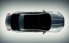 2011 Jaguar XJ To Be Latest Luxury Hybrid?