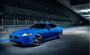 Jaguar XKR-S Front View