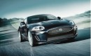 2011 Jaguar XKR175