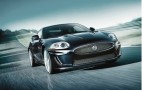 2011 Jaguar XKR175 Marks 75 Years Of The Legendary British Marque