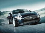 2011 Jaguar XKR175