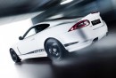 2011 Jaguar XK 2011 Jaguar XKR