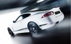 2011 Jaguar XK