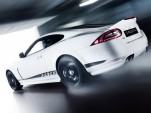 2011 Jaguar XKR