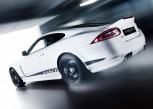 2011 Jaguar XKR