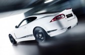 2011 Jaguar XK Photos