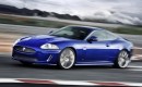 2011 Jaguar XKR