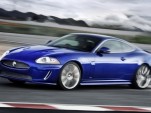 2011 Jaguar XKR