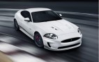 2011 Jaguar XK