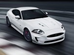 2011 Jaguar XK