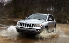 2011 Jeep Compass Preview