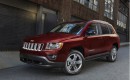 2011 Jeep Compass
