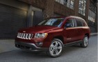 Jeep Compass And Patriot Replacement Delayed Until 2014