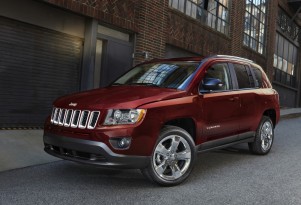 Jeep Compass And Patriot Replacement Delayed Until 2014