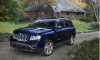2011 Jeep Compass