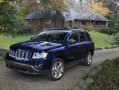 2011 Jeep Compass