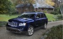 2011 Jeep Compass