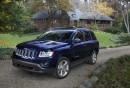 2011 Jeep Compass 2011 Jeep Compass