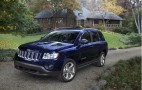 2011 Jeep Compass