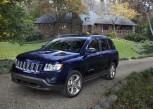2011 Jeep Compass